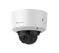LevelOne FCS-3098 telecamera di sorveglianza Cupola Telecamera di sicurezza IP Interno e esterno 3840 x 2160 Pixel Soffitto