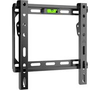 Fixed Extra Slim - Supporto TV Da Parete Fisso Da 13" a 42" (Extra Slim) Vesa: 5