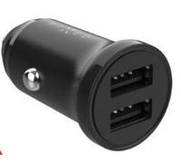 FIXED FIXCC15N-2U-BK Caricabatterie da auto