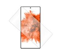 FIXED FIXG-1506-TR protezione per lo schermo e il retro dei telefoni cellulari Pellicola proteggischermo trasparente Samsung 1