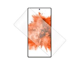 FIXED FIXG-1506-TR protezione per lo schermo e il retro dei telefoni cellulari Pellicola proteggischermo trasparente Samsung 1