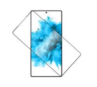 FIXED FIXGFA-1506-BK protezione per lo schermo e il retro dei telefoni cellulari Pellicola proteggischermo trasparente