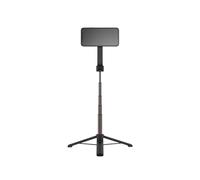 FIXED FIXSN-M-BK bastone per selfie Nero Bluetooth, treppiede integrato