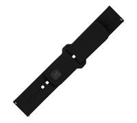 FIXED FIXSST2-22MM-BK parte e accessorio per orologi Cinturino per orologio