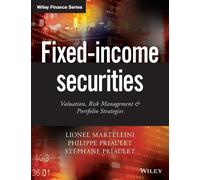 Fixed-Income Securities: Valuation, Risk Management and Portfolio Strategies-Mar