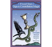 Fixed Star, Sign and Constellation Magic