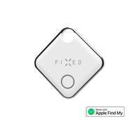 Fixed Tag - Tracker Bluetooth per iOS - Bianco - Nouvo