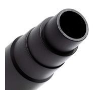 FixedByU Adattatore per aspirapolvere, adatto per aspirapolvere multiuso Kärcher WD 4, Kärcher WD 4 Premium, Kärcher WD 4 Car Kit, Kärcher WD 4.200, Kärcher WD 4.250