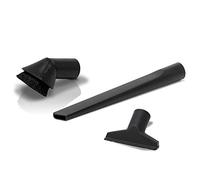 FixedByU Set di ugelli per la pulizia con bocchetta a lancia, spazzola per la pulizia, adatto per aspirapolvere Festool e aspirapolvere compatto CT MINI e CT MIDI