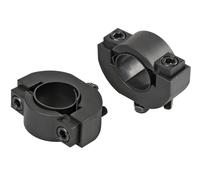 Lampa 90465 Fixer, Coppia staffe per fari ausiliari