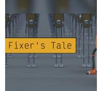 Fixer's Tale (PC) Steam Key - GLOBAL