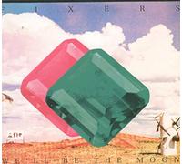 Fixers - We'll Be The Moon