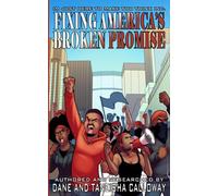 Fixing America's Broken Promise - NUOVO