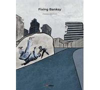 Fixing Banksy