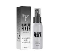 Fixing Spray Make Up, Spray Fissante, setting spray make up, étanche Matt Make-Up Setting sprays, Controllo 'olio a Prova di Sudore, Mantiene il Trucco dal Sciogliersi e Sbiadire