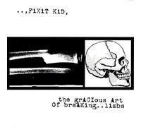 FIXIT KID - GRACIOUS ART OF BREAKING