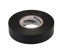 Fixman 192069 Nastro Isolante, Nero