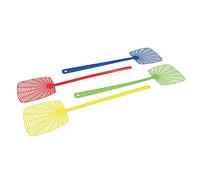 Fixman 370370 - Racchetta swatter, 4 pezzi (4 pezzi)