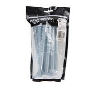 Fixman 525059 - Bulloni per calcestruzzo, M12 x 150 mm, confezione da 10