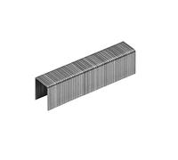 Fixman 565129 - Graffette tipo 53, 11,3 x 14 x 0,7 mm, confezione da 5000 pezzi