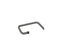 Fixman 746571 chiuso Storage Hook - 160 mm Lunghezza braccio