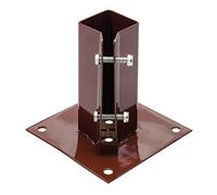 Fixman 926988 - Supporto manifesti soggetti (50 x 50 mm)