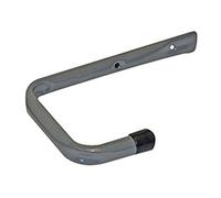 Fixman 978507 organiser da parete Hook - 150 mm Lunghezza braccio