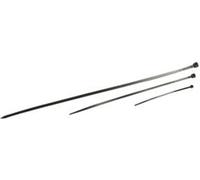 Fixman Fascette per Cavi in Nylon - 1.000 pz.