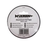 GI7177 FIXMAN Nastro in alluminio 50 mm x 45 m