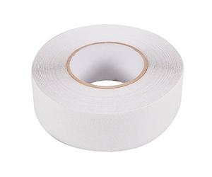 Fixman Nastro Anti-Scivolo 50 mm x 18 m Trasparente