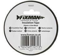 FIXMAN Nastro isolante Fixman 192069