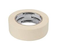 Fixman Silverline, Nastro adesivo per mascheratura, 38 x 50 m