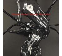 Fixmer Terence - Through The Cortex