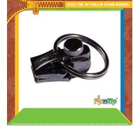 FixNZip Cerniera Kit Riparazione - Ricambio Zip Cursore Tiretto - Nessun Tools O