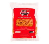 Fixo Bands Gomma Elastica 100gr 2x120 Mm