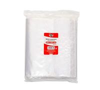 Fixo - Mod. 50063500 - Pack di 100 Buste Autosigillanti, Dimensione: 250 mm x 350 mm