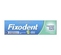 Fixodent Neutral - Crema adesiva per proteine dentali, 47 g
