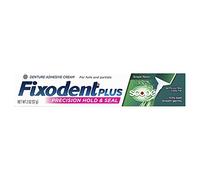 Fixodent plus Scope Flavor Food Seal Denture Adhesive Cream 2-oz., Scope