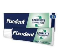 Fixodent Pro Fresh crema adesiva completa per protesi 47 gr