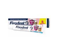 Fixodent Pro Plus 57 g - Crema Adesiva per Protesi