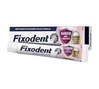 Fixodent Pro Plus La Migliore Tecnologia Antiparticolato Crema Adesivo Per Protesi Dentali 40G