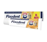 Fixodent Pro Plus - Mantenimento imbattibile, 60 g