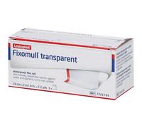 Fixomull® Transparent Rotolo di pellicola 10cm x 2 m 1 pz cerotto