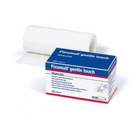 Leukoplast Fixomull Gentle Touch Medicazione Delicata 2mx10cm