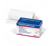 Leukoplast Fixomull Gentle Touch Medicazione Delicata 2mx10cm