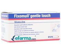 Fixomull Gentle Touch Medicazione Delicata 10x200cm