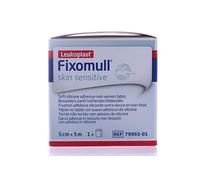 Fixomull Gentle Touch 5 X 500 Cm