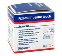 Fixomull Gentle Touch 5 X 500 Cm