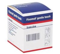 Fixomull Gentle Touch 5 X 500 Cm