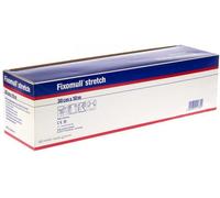 Fixomull Stretch Garza Autoadesiva in TNT 10 m x30 cm